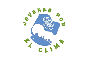 Jovenes por el clima